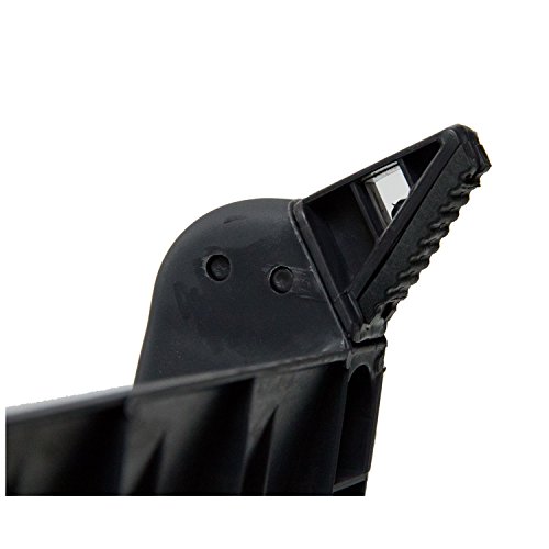 Möhrkes Hunderampe klappbar 152 x 40 cm von RinderOhr - 3