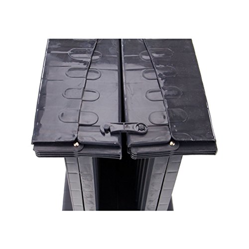 Möhrkes Hunderampe klappbar 152 x 40 cm von RinderOhr - 5