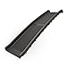 Pet Style Reise Auto Pet Rampe, Bi faltbar, rutschfeste/rutschsicher, Seitenschienen, Schwarz, 40 × 157 cm Hund – auf Verkauf Jetzt - 2